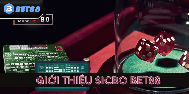 Giới thiệu Tài Xỉu trực tuyến