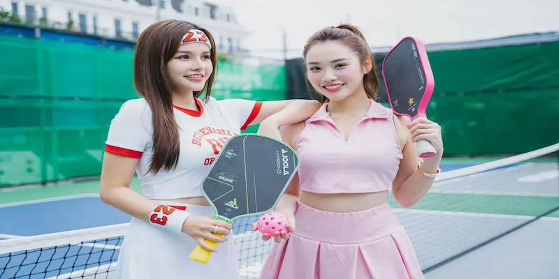 Chơi Pickleball tại BET88 có thực sự thú vị?